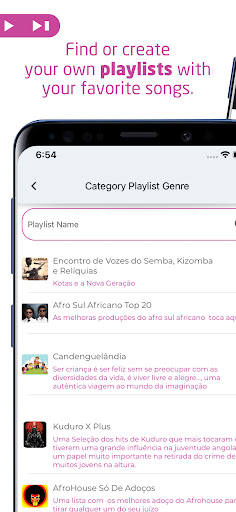 CA7S : Download , music, song, Screen 3