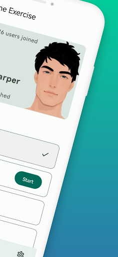 Sharp Jawline Exercises Screen 2