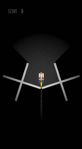 Alone Screen 3