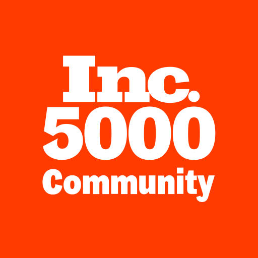 Inc. 5000 Community logo