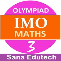 Математика 3 класс (IMO)