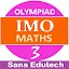 IMO 3 Maths Olympiad