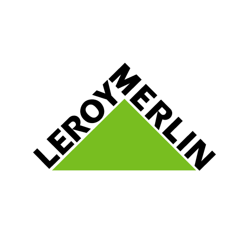 LEROY MERLIN  Icon