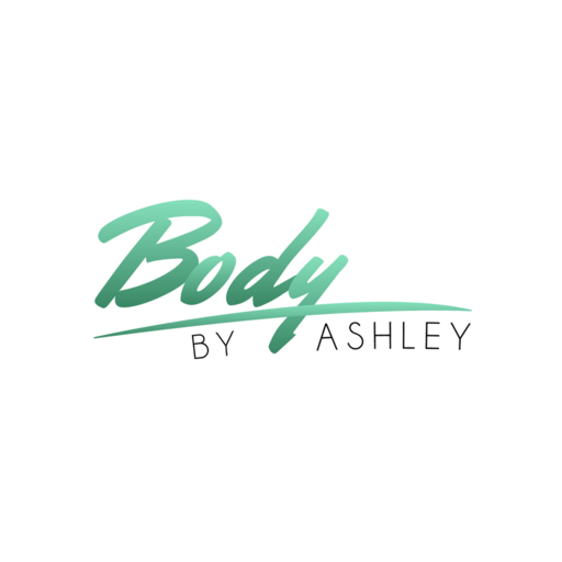 Body by Ashley logo