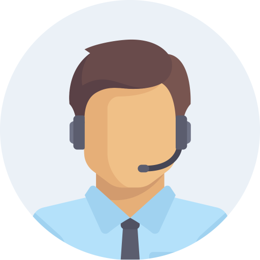 Support app logo