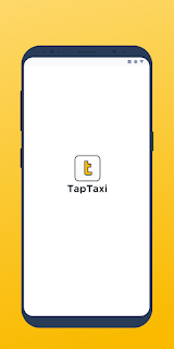 Вызов такси TapTaxi