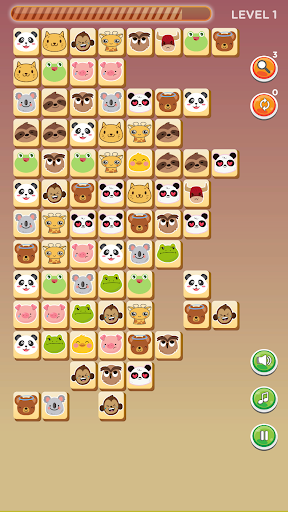 Connect animal classic puzzle 2.0 screenshots 3