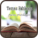 Temas bíblicos predicar Biblia Windows에서 다운로드