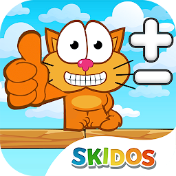 Icon image Logic games: Kids brain games