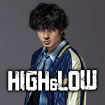 Cover Image of Скачать High And Low Wallpaper 1.1.2 APK