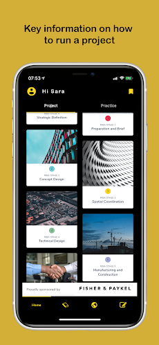 Architects' Appのおすすめ画像1