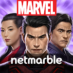 Cover Image of Download MARVEL Future Fight 7.4.0 APK