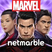 MARVEL Future Fight for pc
