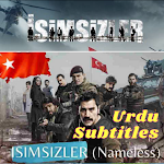 Cover Image of Download The Nameless: Isimsizler in Urdu 3.0 APK
