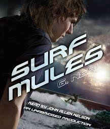 Icon image Surf Mules