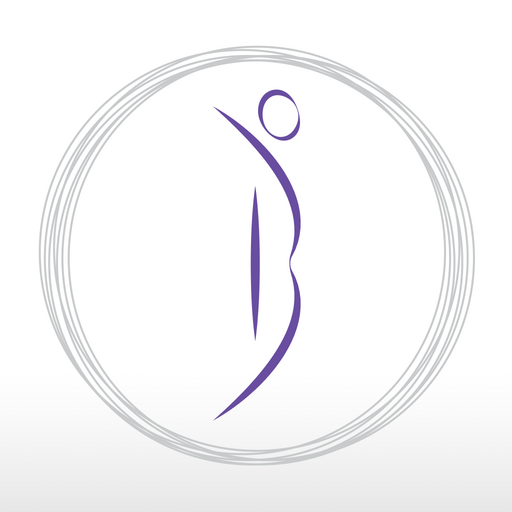 Body Pilates  Icon