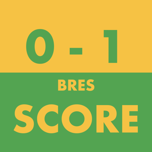 Badminton Score logo