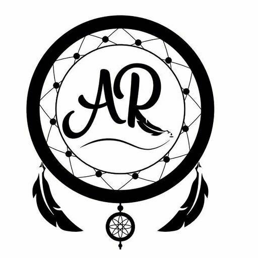 Alessia Riglietti logo
