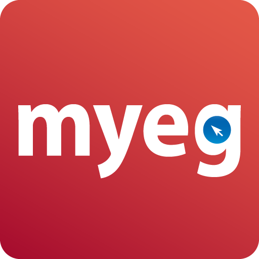 MyEG  Icon