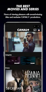 CANAL+ App