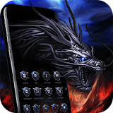 Dark Dragon Theme icon