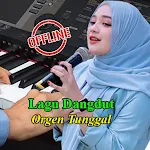Cover Image of Download Lagu Dangdut Orgen Tunggal  APK