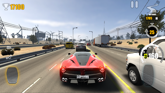 تحميل ترافيك تور Traffic Tour مهكرة 2025 أحدث اصدار 1