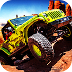 4X4 Rally Racing Russian Offroad Legends 1.0.5