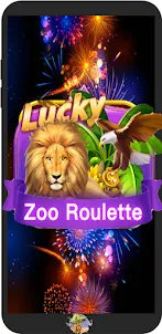 Zoo Roulette