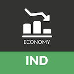Cover Image of Baixar India Economy | India Economy  APK