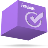 Pension Calculator icon