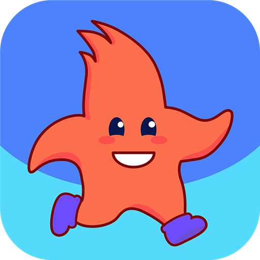 Little Stars by Starfish