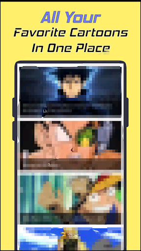 DragonFlix Videos  Episodes