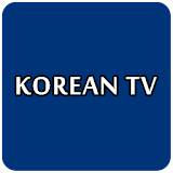KOREA TV icon