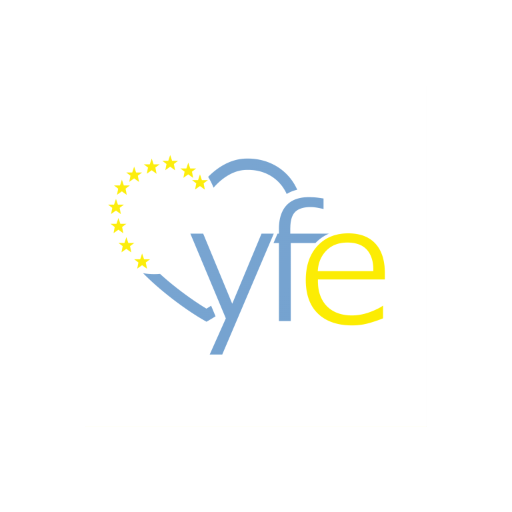 YFE logo