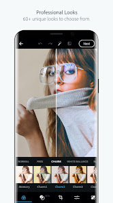 Photoshop Express MOD APK v8.2.970 (Premium Unlocked) free for android poster-5