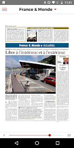 Centre France Le Journal
