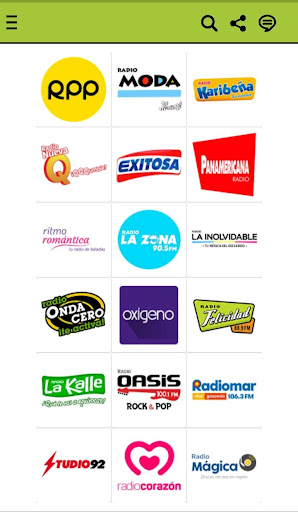 Radios de Puno - Perú