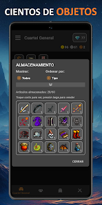 Captura de pantalla
