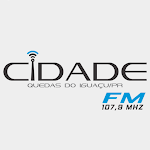 Cover Image of Скачать Rádio Cidade  APK