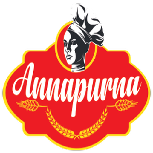 Annapurna logo