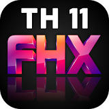 FHX SERVER TH11 COC NEW icon