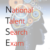 NTSE - National Talent Search icon