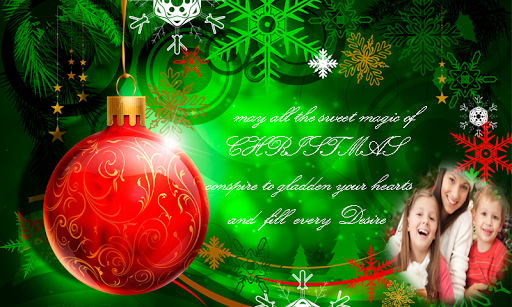 Christmas 2018 Greeting Cards Screenshot 3 - AppWisp.com