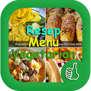 Top 20 Books & Reference Apps Like Resep Vegetarian - Best Alternatives
