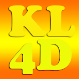 KL 4D Free Live Draw Malaysia icon