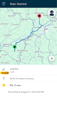 Mycarrio - Moving and Delivery