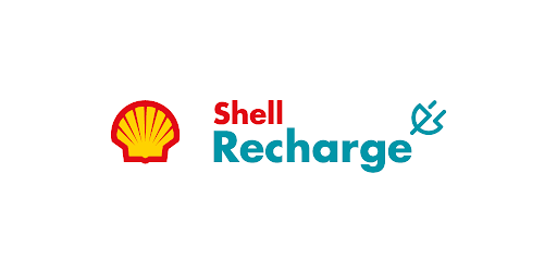 Shell Recharge Google Play のアプリ