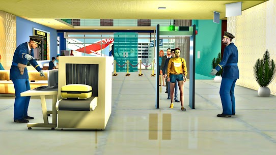 Virtual Airport Manager Games Premium Mod 2