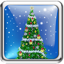 Christmas Tree Live Wallpaper